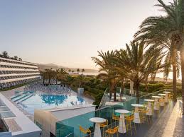 Official guide for visitors to santa monica, california. Santa Monica Suites Hotel Buchen Playa Del Ingles Ab In Den Urlaub De