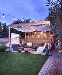 Design Your Spaces On Instagram One Of My Favorite Backyards Follow Design Your Spaces Backyard Inspo Backyard Backyard Garden Design