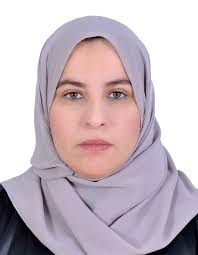 Members of The Commission