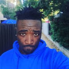 Damian Pinnock's Instagram, Twitter & Facebook