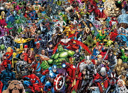 Jun 08, 2021 · however, we do have it now and it makes sense, but it was like finding a puzzle piece a year later in the living room and you may have forgotten where you put the puzzle box containing the actual puzzle. Puzzle Impossible Marvel Clementoni 39411 1000 Pieces Jigsaw Puzzles Super Heroes Jigsaw Puzzle