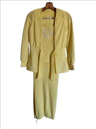 Image result for Yellow 1958 Montgomery Ward