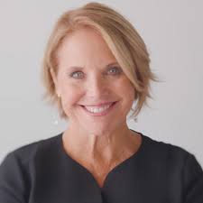 Still married to her husband john molner? Katie Couric Youtube