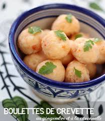 Pour Changer Des Cacahuetes Et Des Chips A L Apero Optons Pour La Legerete Avec Ces Boulettes De Crevette A Recettes De Cuisine Cuisine Poisson Boulette