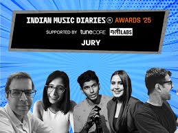 Meet The Jury TIMDAwards2025 |