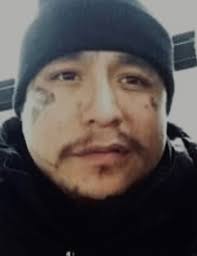 Obituary information for Anthony Harry Wayne Bear