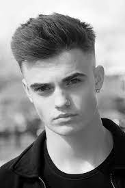 The temple fade style is a favorite for teenage guys with wavy hair. 101 Best Hairstyles For Teenage Boys The Ultimate Guide 2021