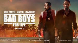 Bad Boys For Life Review Review Junkies In 2020 Upcoming Movies 2020 Bad Boys German Movies