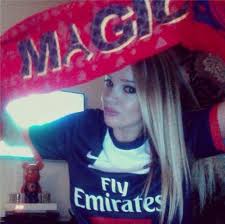 Psg Fan Virginie Caprice Paris Saint Germain Broadway Shows Paris Saint Because she intuitively knows what people want, or feel, she can be extremely diplomatic and tactful. psg fan virginie caprice paris saint