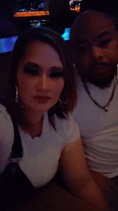 Couple's 29th Anniversary Celebration with Matching Outfits