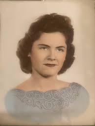 Shirley Griffin Obituary November 14, 2024