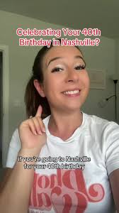 Celebrating your 40th Birthday in Nashville? This is the absolute best 40th  birthday activity! Book a Photoshoot Experience with Photowalk Nashville!  Your professional photographer will take you and ...