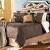 Queen Western Bed Sets