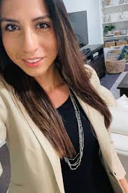 Some People Can't Wait to Dress for Work Again