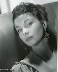 Vivien Leigh is a talented actress, a startling beauty, a vivid  personality-