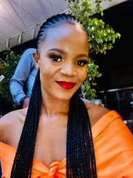 Tswelelo Haley Mosimanegape