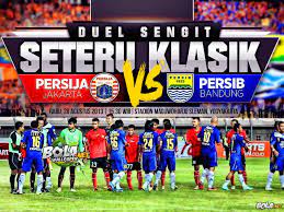 Jakonline helping persija thru cyber international. Download Wallpaper Persija Vs Persib Bola Net Wallpaper Best Games Blog Posts
