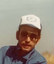 Dorsey Cary Obituary