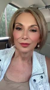 Debra Jo Rupp and Sharon Davis