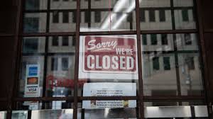 Leading the world in the number of. Nearly 16 000 Restaurants Have Closed Permanently Due To The Pandemic Yelp Data Shows Abc News