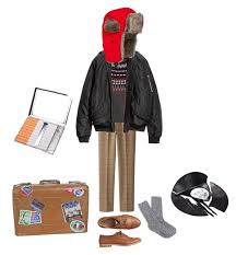 Designer Clothes Shoes Bags For Women Ssense Holden Caulfield Book Week Costume Holloween Costume
