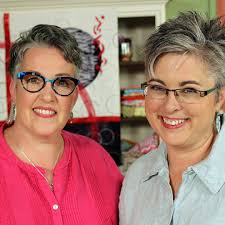 Quilting Arts TV: Episode 2402