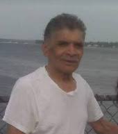 Obituary information for Heriberto Efrain Ramos