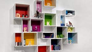 Check spelling or type a new query. Desain Rak Buku Minimalis Archives Imaniadesain Com