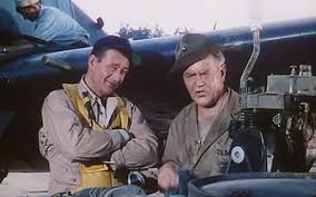 زیرنویس Flying Leathernecks 1951 - بلو سابتايتل