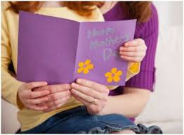 After all, pourquoi waste time making. Mother S Day 2019 10 Literary Quotes That You Can Use In Personalised Handmade Cards For Your Mothers Books News India Tv