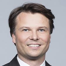 Dr. Dieter Buchberger, LL.M.