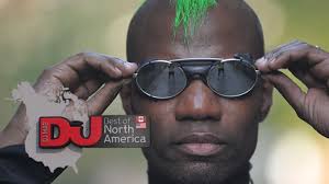 BEST DJ: GREEN VELVET