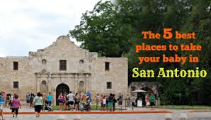 Activities for toddlers needn't cost the earth! Best Things To Do With A Baby In San Antonio Tx Rookie Moms