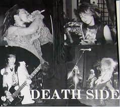 Image result for dischi punk giappone copertine crust
