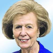 Patricia Grenier Obituary (2023)