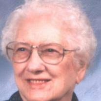 Ruby Jewel Harlin Berna (1911-2010)