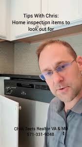 A couple common home inspection...