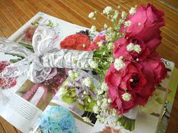 Bagi yang sedang mencari tutorial cara membuat. Gubahan Hantaran Perkahwinan Koyasan Berhad