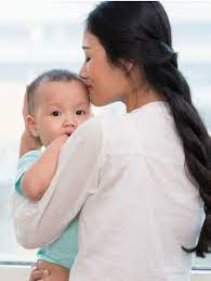 Susah sendawa adalah kondisi yang menjengkelkan. Bayi Tidak Bersendawa Setelah Menyusu Apakah Berbahaya Kumparan Com