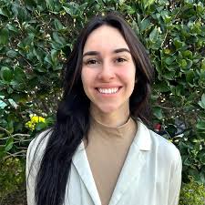 Elizabeth Rose Yates