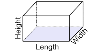 What volume can't show however, is whether traders are buying or selling, or opening or closing a position. 1 What Is The Volume Of A Swimming Pool That Is 15 6 Meters Long 7 8 Meters Wide And 8 3 Meters Deep Socratic
