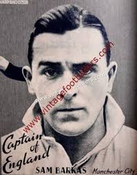 Chaplin George Image 2 Coventry City 1920