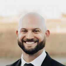 Young Professionals in Financial Services