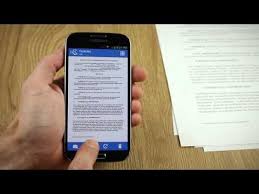 Tinyscan For Android By Appxy Scanner App Application Android Android Apps