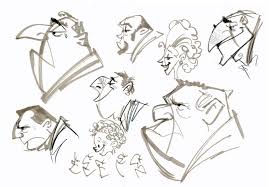 Pin By Goh Ee Choo On Character Design Character Design Animation Pixar Character Design Character Design