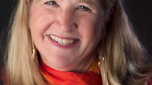 Bob Herr and Ginna Brelsford Wedding