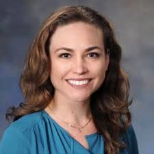 Dr. Hannah Benjamin, MD