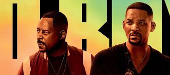 En publiant l'affiche du film sur la toile. Bad Boys 4 Il Y Aura Bien Un 4e Film Bad Boys Avec Will Smith Ayther