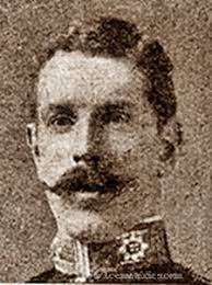 Vermelles British Cemetery, ROH D-G