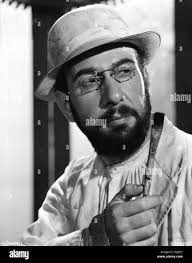 Jose ferrer as henri de toulouse lautrec hi-res stock photography and  images